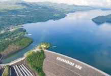 กฟผ.ยืนยัน แผ่นดินไหวนอกชายฝั่งเมียนมา ไม่กระทบ เขื่อนและโรงไฟฟ้า