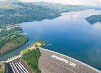 กฟผ.ยืนยัน แผ่นดินไหวนอกชายฝั่งเมียนมา ไม่กระทบ เขื่อนและโรงไฟฟ้า