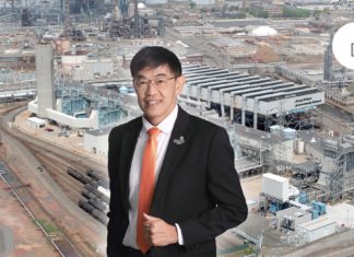 เอ็กโก กรุ๊ป โชว์ความสำเร็จเดินเครื่องโรงไฟฟ้าที่ใช้ไฮโดรเจนเป็นเชื้อเพลิงผสม “ลินเดน โคเจน หน่วยที่ 6” สหรัฐอเมริกา