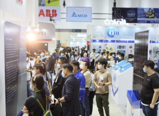 กระทรวงพลังงาน ผนึก อินฟอร์มา มาร์เก็ตส์ จัดใหญ่ “ASEAN Sustainable Energy Week 2023 (ASEW)” หนุนธุรกิจไทยเปลี่ยนผ่านสู่พลังงานสะอาด