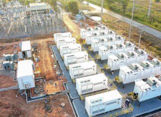 BESS ระบบกักเก็บพลังงานด้วยแบตเตอรี่ มิติใหม่ในการบริหารจัดการระบบไฟฟ้าของ กฟผ.