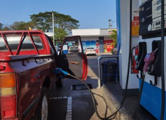 เขียนเล่าข่าว EP 34 - นโยบายดีเซล รัฐบาลใหม่ ทำอย่างไรดี?