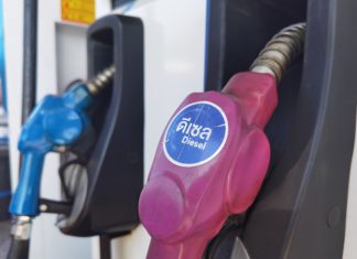 กบน.เร่งลดราคาดีเซลไม่เกิน 30 บาทต่อลิตร ให้ทัน 20 ก.ย. 2566 หลัง ครม.ลดภาษีดีเซล 2.50 บาทต่อลิตร