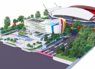 “ปตท. – มธ.” จับมือพัฒนาสถานี NGV ธรรมศาสตร์รังสิต สร้างระบบนิเวศรอบสถานศึกษา ตอบโจทย์ไลฟ์สไตล์คนรุ่นใหม่