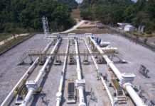 ปตท. เผยเหตุแผ่นดินไหวนอกชายฝั่งเมียนมา ไม่กระทบการรับส่งก๊าซธรรมชาติ และความปลอดภัยของท่อส่งก๊าซธรรมชาติ