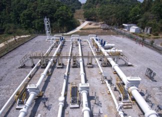 ปตท. เผยเหตุแผ่นดินไหวนอกชายฝั่งเมียนมา ไม่กระทบการรับส่งก๊าซธรรมชาติ และความปลอดภัยของท่อส่งก๊าซธรรมชาติ