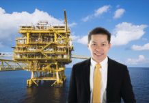 เชฟรอนเดินหน้าขยายการลงทุนสำรวจผลิตปิโตรเลียม หวังสร้างความมั่นคงทางพลังงานระยะยาวให้ไทย