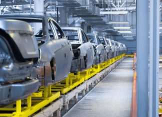 Dow เปิดตัวนวัตกรรมเคลือบพื้นห้องโดยสารรถยนต์ ลดเสียงรบกวน ช่วยรถน้ำหนักเบา ประหยัดพลังงาน