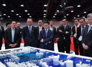 กลุ่ม ปตท. โชว์ศักยภาพพลังงานแห่งอนาคต ณ เมืองแวนคูเวอร์ ประเทศแคนาดา