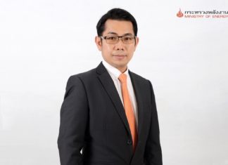 กระทรวงพลังงานชี้แนวโน้มราคา LNG ปรับลดลงส่งผลดีต่อต้นทุนค่าไฟ