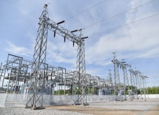 สำนักงาน กกพ. รับฟังความเห็นถึง 1 ก.ย. 2566 โครงการ กฟผ.ขยายระบบไฟฟ้า กทม.-ปริมณฑล วงเงิน 5,800 ล้านบาท