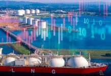 “พลังงาน” บริหารวิกฤต LNG ราคาแพงอย่างไร