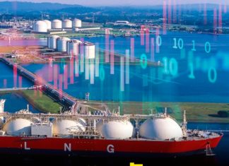 “พลังงาน” บริหารวิกฤต LNG ราคาแพงอย่างไร