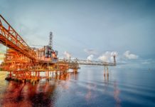 ปตท.สผ. เพิ่มอัตราการผลิตก๊าซจี 1/61 บรรเทาผลกระทบต้นทุนพลังงานให้ประชาชน