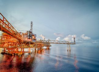 ปตท.สผ. เพิ่มอัตราการผลิตก๊าซจี 1/61 บรรเทาผลกระทบต้นทุนพลังงานให้ประชาชน