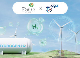 เอ็กโก กรุ๊ป จับมือ ดีจีเอ ศึกษาการพัฒนาธุรกิจเกี่ยวเนื่องกับไฮโดรเจนและพลังงานหมุนเวียนในออสเตรเลีย