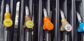 เผยการใช้น้ำมันเดือนแรกปี 67 ดีเซลลดฮวบ 11.4%