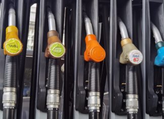 เผยการใช้น้ำมันเดือนแรกปี 67 ดีเซลลดฮวบ 11.4%