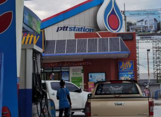 เขียนเล่าข่าว EP 35 เพดานดีเซล 32 บาทต่อลิตร ค่าครองชีพจะลดลงไหม?