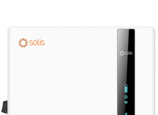 Solis’s innovative product lineup generates excitement and captivates visitors at Europe’s premier solar conference