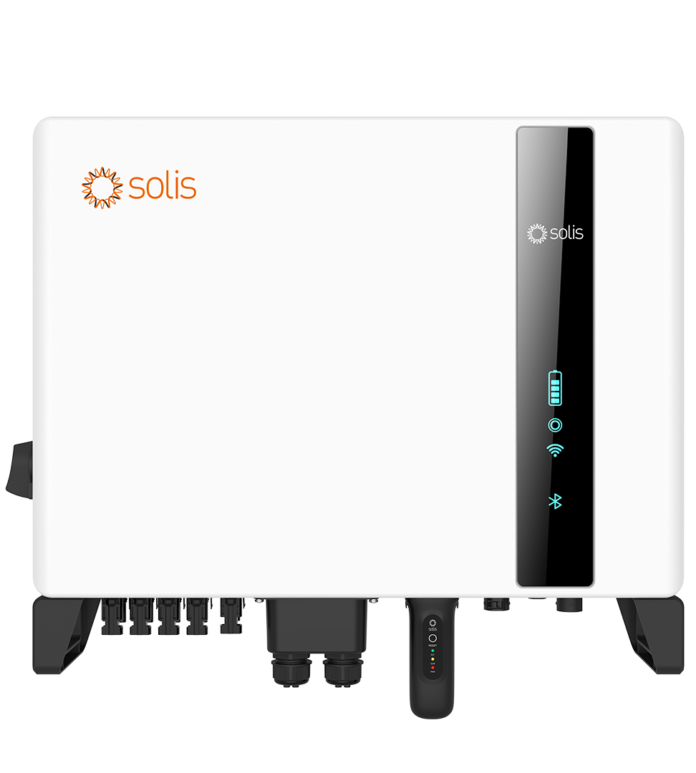 Solis's Innovative Product Lineup Generates Excitement and