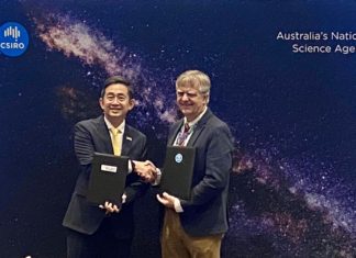 CSIRO – กฟผ. จับมือข้ามประเทศ รุกระบบกักเก็บพลังงาน และพลังงานไฮโดรเจน