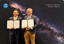 CSIRO and EGAT collaborate on energy storage systems and hydrogen technologies
