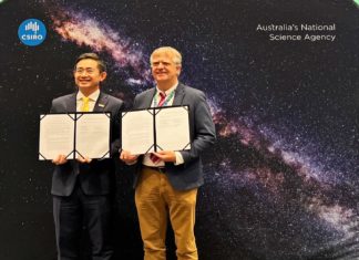 CSIRO and EGAT collaborate on energy storage systems and hydrogen technologies