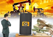 ระวัง! ดีเซลจะติดกับดักตรึงราคาซ้ำรอย