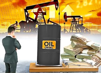 ระวัง! ดีเซลจะติดกับดักตรึงราคาซ้ำรอย