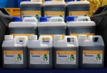 กฟผ. เปิดตลาดจำหน่ายฮิวมิค วัตถุพลอยได้จากการทำเหมืองแม่เมาะ