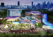 เอนเนอร์ยี่ คอมเพล็กซ์ พลิกโฉมทำเลทองย่านหลักสี่ เปิด “EnCo Terminal” ยกระดับไลฟ์สไตล์การทำงานในโลกอนาคต