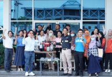 โครงการเชฟรอน-ทุนเพื่อชีวิต ช่วยเสริมแกร่งอาชีพผู้หญิงชายแดนใต้ สร้าง “เสาหลัก” ให้ครอบครัว