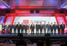 กฟผ. ชูธงมุ่งบรรลุเป้าหมาย Carbon Neutrality ในเวทีระดับโลกด้านพลังงาน“SETA 2023” และ “Solar+Storage Asia 2023”