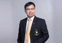 บอร์ด กฟผ. ตั้ง “ณัฐวุฒิ แจ่มแจ้ง”เป็นรักษาการผู้ว่าการ กฟผ.