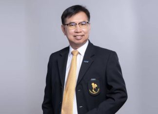 บอร์ด กฟผ. ตั้ง “ณัฐวุฒิ แจ่มแจ้ง”เป็นรักษาการผู้ว่าการ กฟผ.