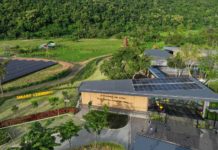 เปิดแล้ววันนี้ ชวนเที่ยวชม ศูนย์การเรียนรู้ กฟผ. ผาบ่อง แหล่งท่องเที่ยวแห่งใหม่ของแม่ฮ่องสอน