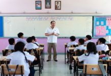 เชฟรอนส่งครูอาสาเปิดโลกความรู้สู่วิชานอกห้องเรียนกับ After School Program