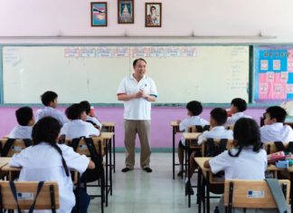 เชฟรอนส่งครูอาสาเปิดโลกความรู้สู่วิชานอกห้องเรียนกับ After School Program