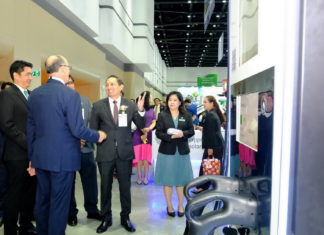 เปิดงาน ASEAN Sustainable Energy Week 2023 รับมือวิกฤตโลกร้อนด้วยพลังงานสะอาด