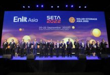 ปักหมุดงาน SETA 2023 ควบ Solar+Storage Asia 2023 อัพเดทเทคโนโลยีพลังงานสะอาดสุดทันสมัย เพื่อพลังงานที่ยั่งยืน 17-18 ส.ค. นี้