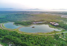 ปตท. เปิดองค์ความรู้แห่งป่า ผลักดัน 3 ศูนย์เรียนรู้ สร้างจิตสำนึกรักษ์และดูแลป่าในใจคนไทย