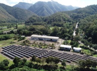 เพราะเรื่องโลกรวนรอไม่ได้…Green Growth แบบมีเป้าหมายกับ กฟผ. เพื่อสังคมไทยไร้คาร์บอน