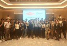 Dow ชูเทคโนโลยี ลดใช้พลังงาน-เพิ่มประสิทธิภาพดักจับคาร์บอน หนุนโรงกลั่นและโรงแยกก๊าซฯ เดินหน้าตามเป้าหมาย Net Zero