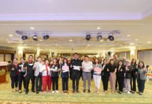 Dow ขยายผลโครงการพัฒนาทักษะสมอง Dow-EF จัดอบรมการสร้างเด็ก ‘ดี’ และ ‘เก่ง’ ให้ครูปฐมวัยในสังกัด กทม.