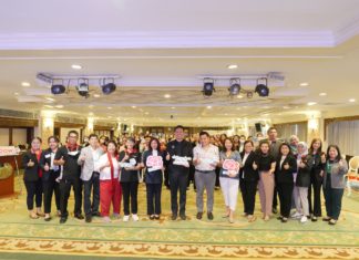 Dow ขยายผลโครงการพัฒนาทักษะสมอง Dow-EF จัดอบรมการสร้างเด็ก ‘ดี’ และ ‘เก่ง’ ให้ครูปฐมวัยในสังกัด กทม.