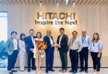 Hitachi Energy มอบรางวัล2022 APMEA South Asia Region Distributor of the Year สำหรับธุรกิจหม้อแปลงไฟฟ้า ให้กลุ่มบริษัท P.M.K.