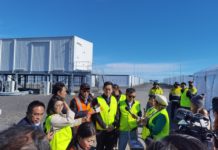 กฟผ. ชวนสื่อมวลชนอัพเดทนวัตกรรมพลังงานสะอาด ของออสเตรเลีย