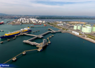 ปตท. รายงานกำไรสุทธิครึ่งปี 47,962 ล้านบาท แม้เศรษฐกิจโลกชะลอตัว เดินหน้าแผนลงทุนธุรกิจก๊าซฯ EV และอาหารสุขภาพ