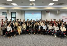 Dow จัดโปรแกรมส่งเสริมความหลากหลายของคู่ค้า มุ่งขับเคลื่อนความสำเร็จทางธุรกิจที่เท่าเทียมและยั่งยืน